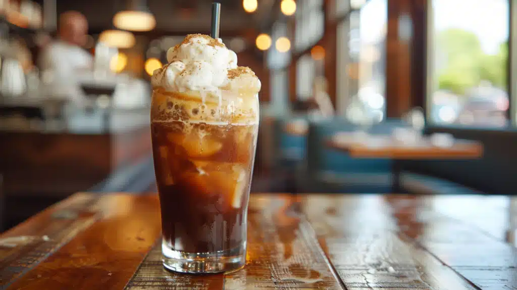 Root Beer Mixology- Combining with Alcoholic Beverages