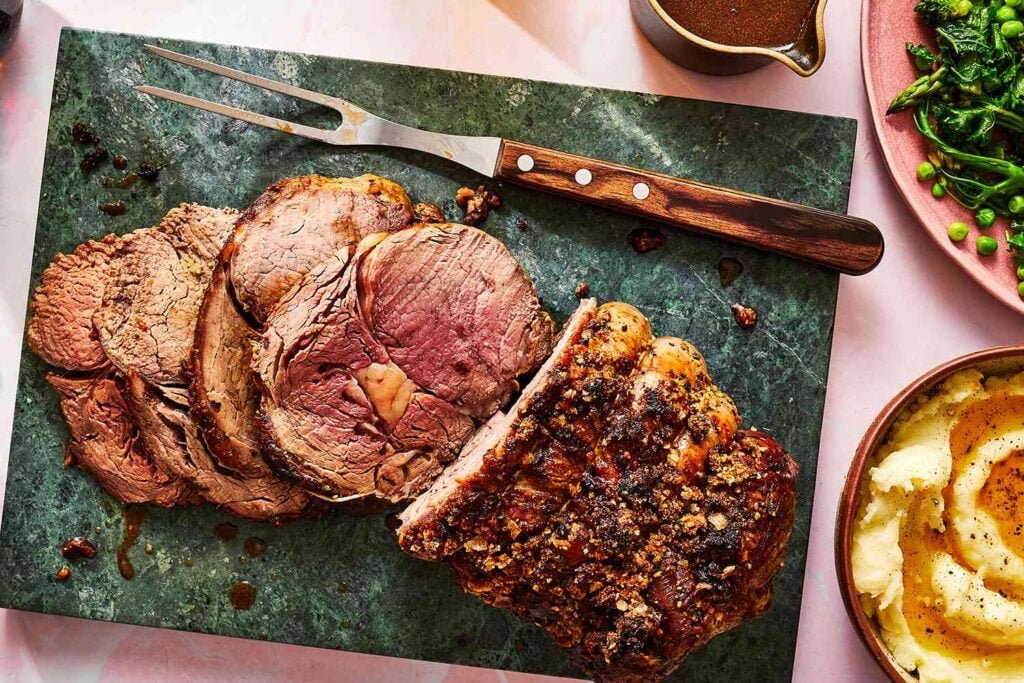 Specialty Methods for Ribeye Steaks