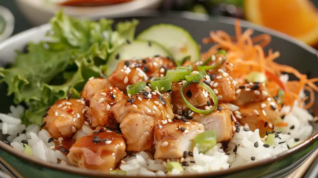 Sushi Rice
