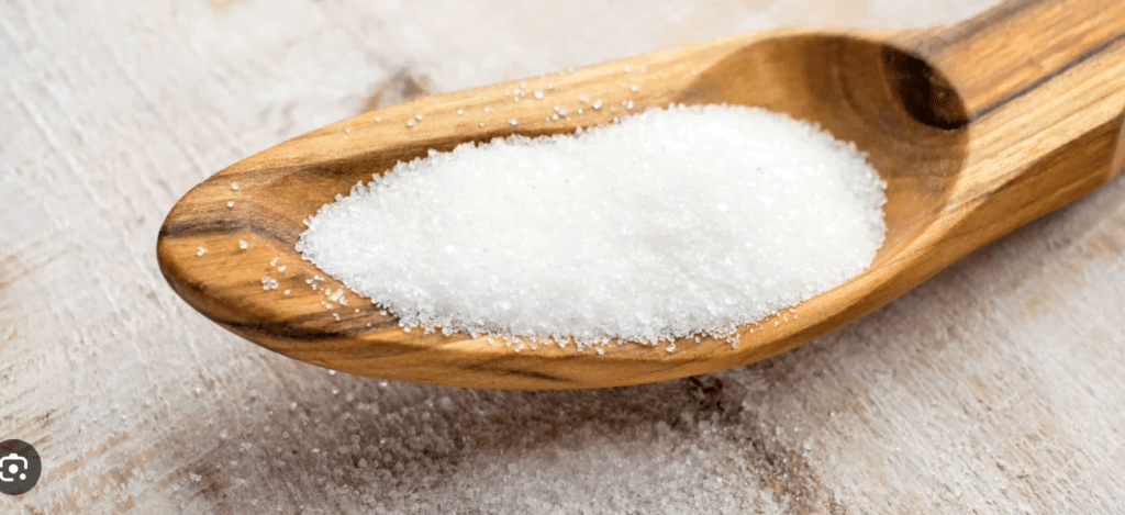 Sweeteners