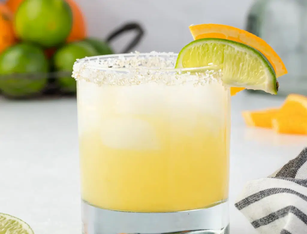 Texas Margarita