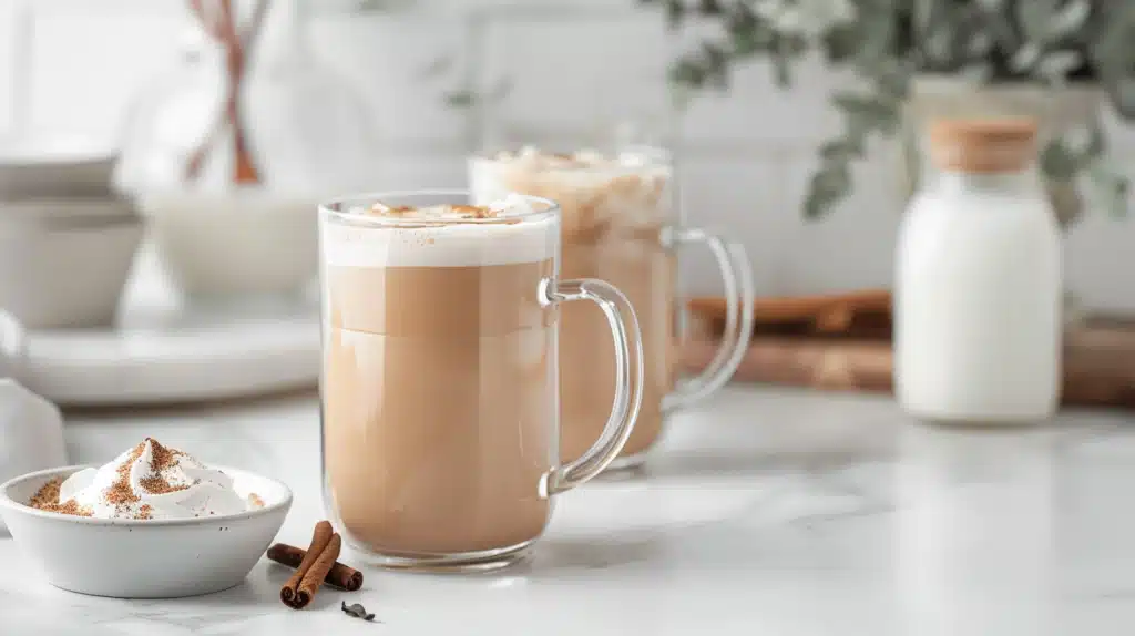 The Basics of Chai Latte