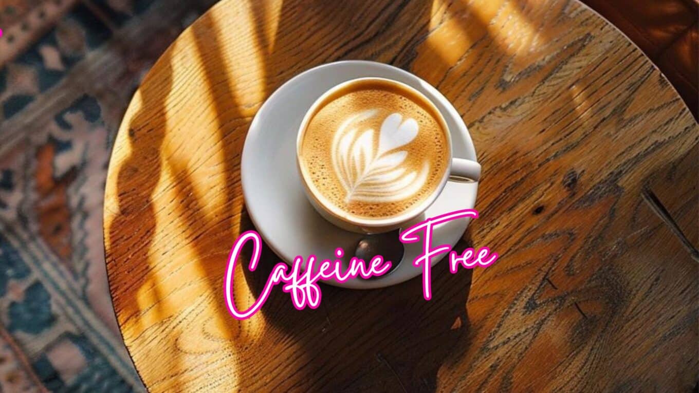 The Benefits of Caffeine-Free Cappuccino: A Guide for Coffee Lovers