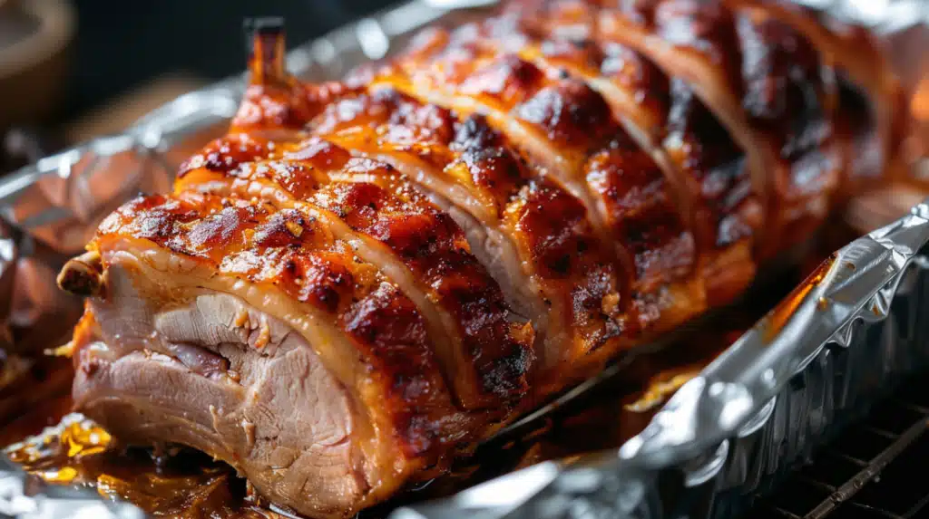 The Benefits of Proper Cooked Pork Storage