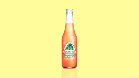 The Caffeine Content in Jarritos