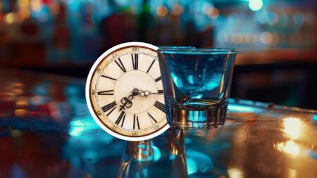 The History of Standard Shot Sizes: How Many Ounces in a Shot?