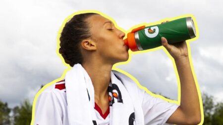 The Nutritional Benefits of Gatorade Zero: Is It a Healthy Choice for Athletes?