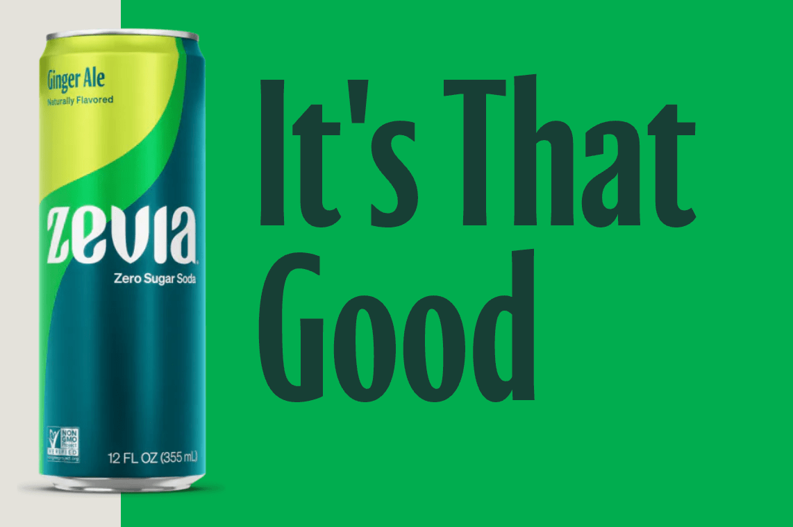 The Nutritional Benefits of Zevia- A Comprehensive Analysis