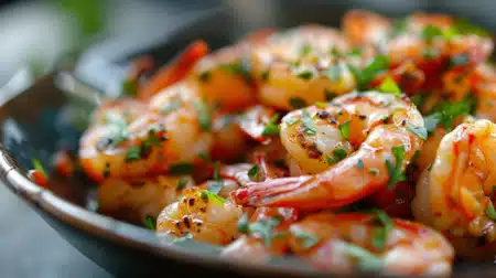 The Nutritional Value of Shrimp Tails Are They Worth Eating?
