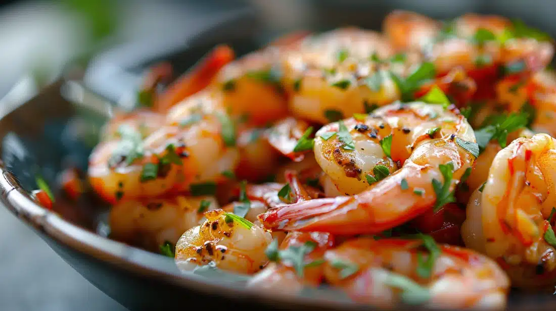 The Nutritional Value of Shrimp Tails Are They Worth Eating?