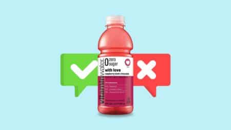 The Pros and Cons of Drinking Zero Vitamin Water: Is It Really Good for You?