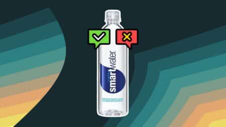 The Pros and Cons of Smart Water
