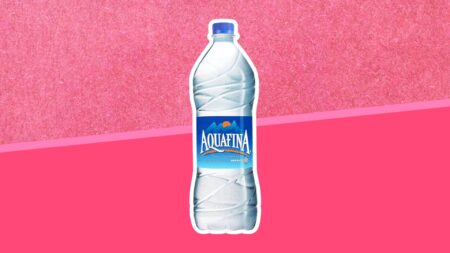 The Science Behind Aquafina's Water Filtration Process