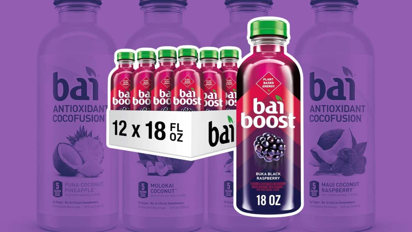 The Science Behind Bai Beverages A Comprehensive Health Review