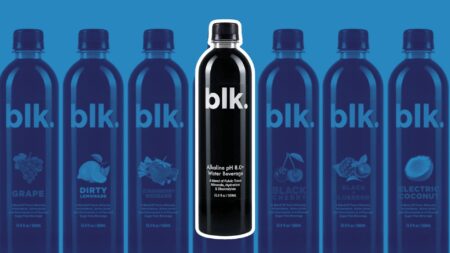 The Science Behind Blk Water: Exploring its Potential Health Benefits