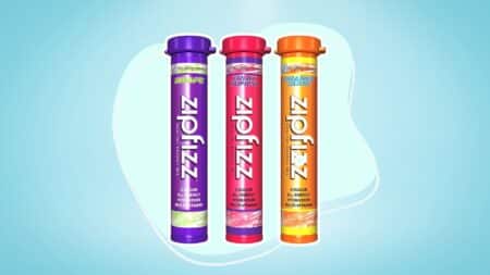The Science Behind Zipfizz Exploring its Ingredients and Health Benefits.