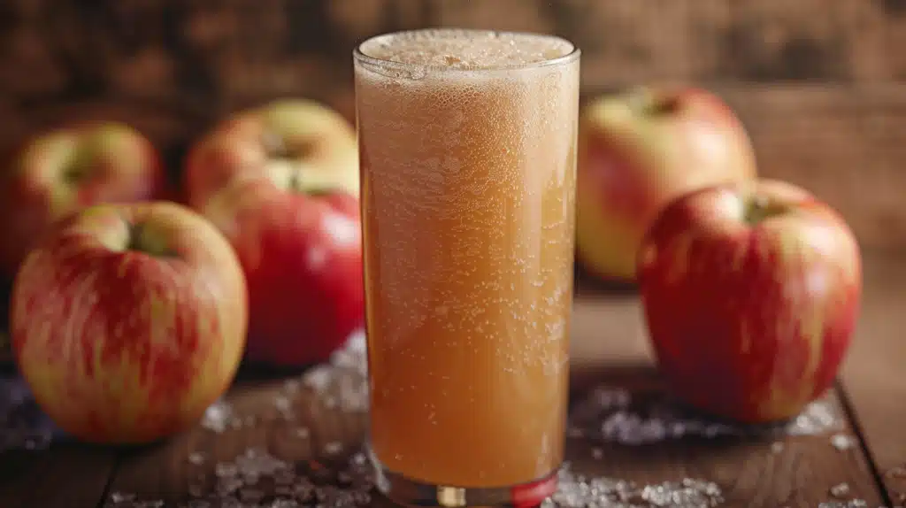 Top 13 Digestive Health Benefits of Apple Juice