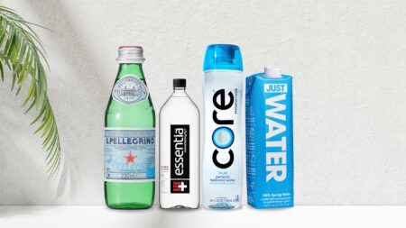 Ultimate Alternatives to Dasani Water: A Complete Guide