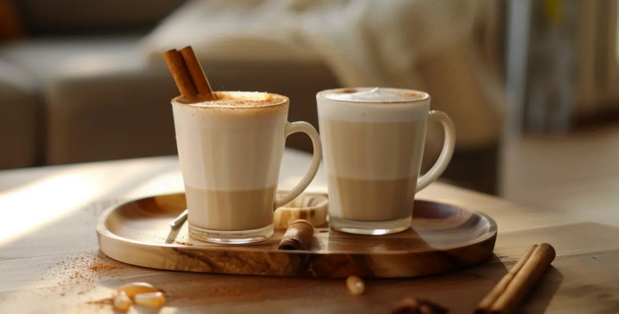 Understanding the Caffeine Content in Chai Lattes A Comprehensive Guide