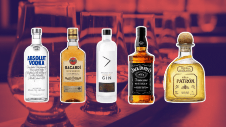 Understanding the Ideal Shot Size for Different Alcoholic Beverages