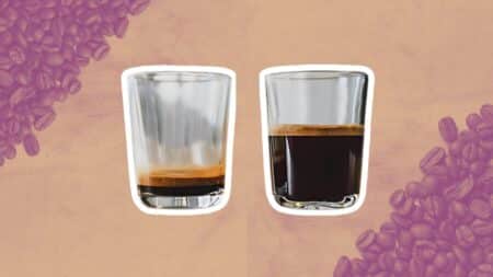 Understanding the Strength: Ristretto vs Long Shot