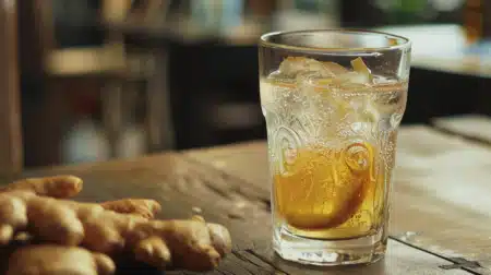 Unveiling the Truth: Does Ginger Ale Contain Caffeine?