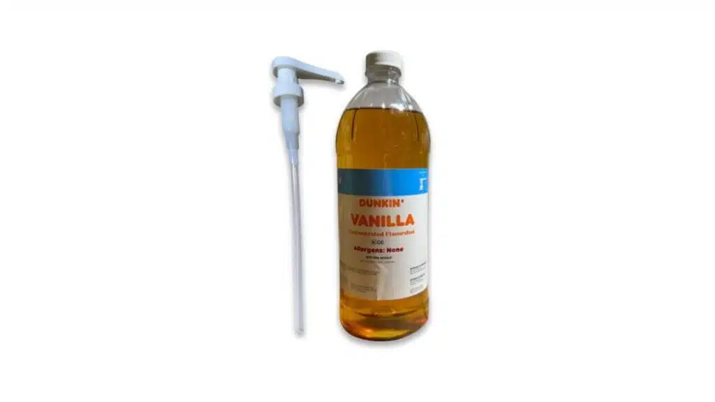 Vanilla