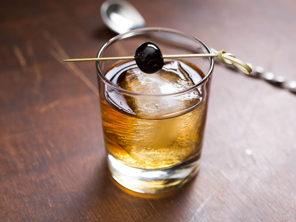 Vieux Carré
