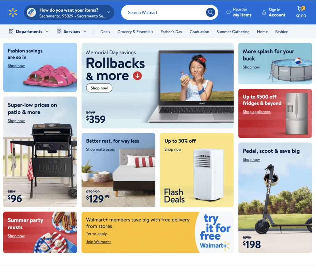 Walmart