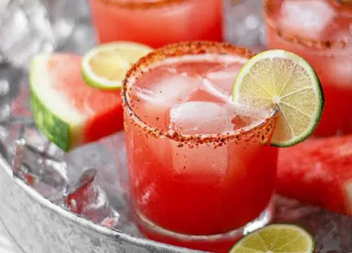 Watermelon Margarita
