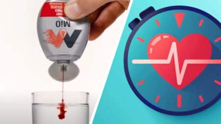 What Are the Health Risks of Consuming Mio?