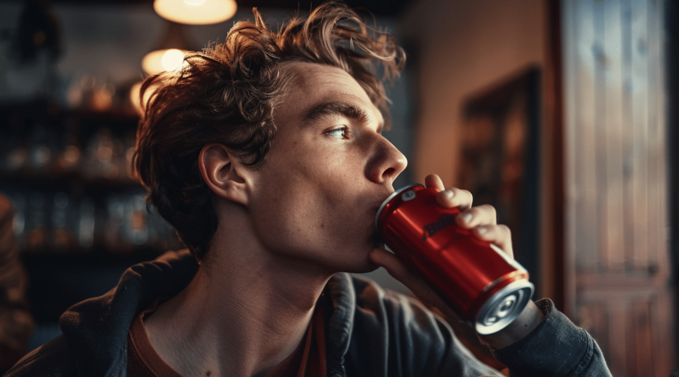 What Are the Health Risks of Consuming Monster Energy Drinks?