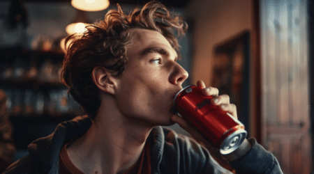 What Are the Health Risks of Consuming Monster Energy Drinks?
