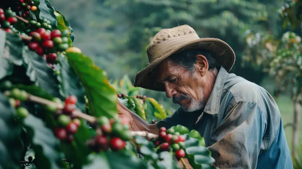 What is Caffeine?