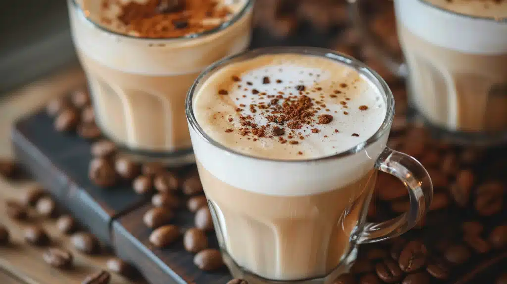 What is Decaf Coffee?