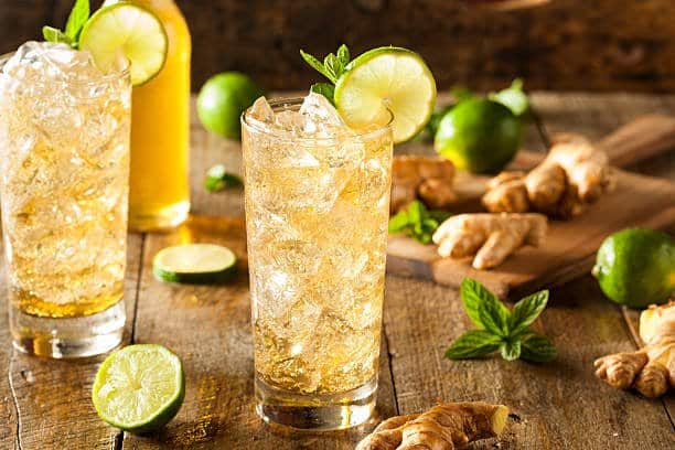 What-is-Ginger-Ale