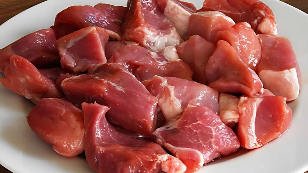 What is Pork?