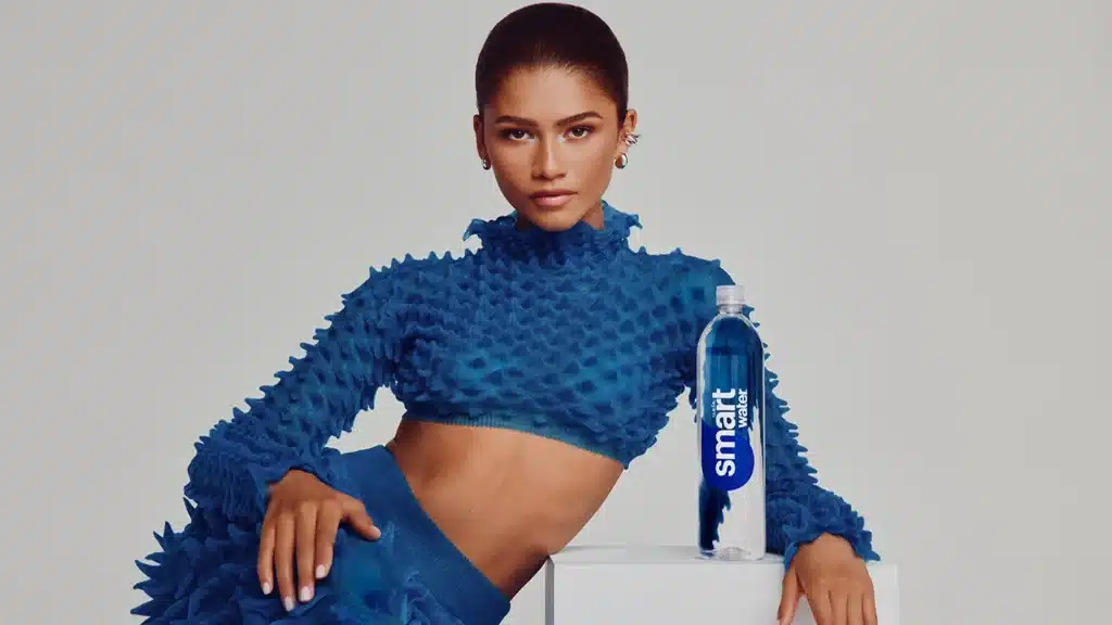 What is Smart Water?