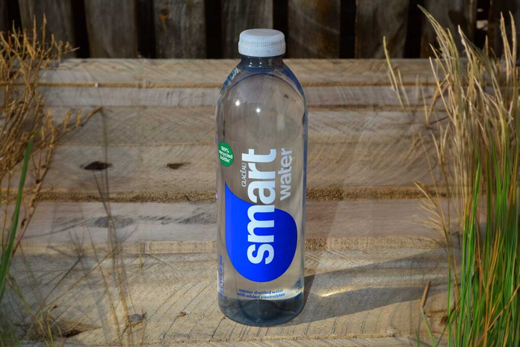 Smart Water bottle 
