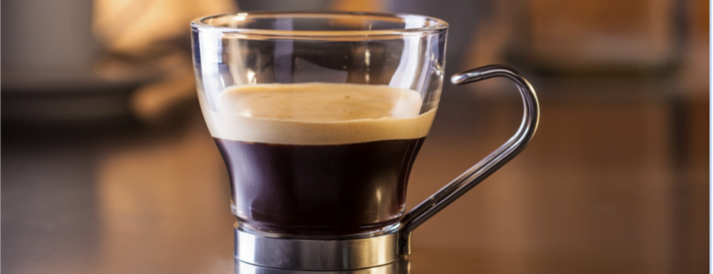 What is a Ristretto_