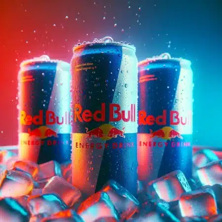 What is the Duration of Red Bull's Presence in Your Body?