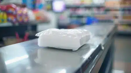 Where to Buy Dry Ice for Drinks