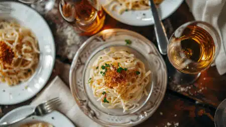 Whiskey and Food Pairings Discover the Perfect Combinations