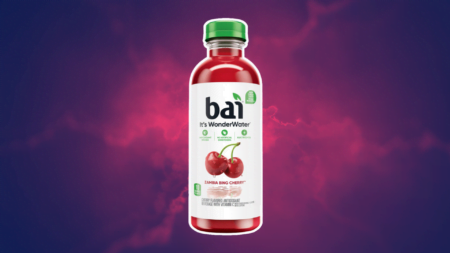 bai good for you
