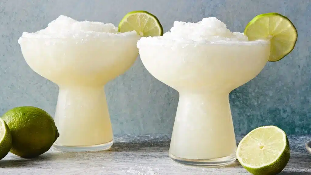 frozen margarita