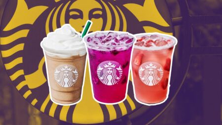 low caffeine coffee starbucks