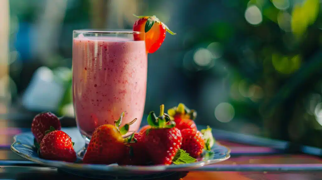 ractical Tips for Incorporating Smoothies in a Diet