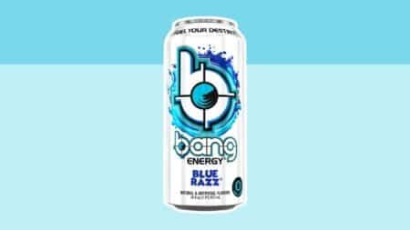 the Caffeine in Bang Energy Safe? Understanding the Health Risks