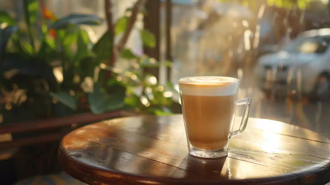 8 Health Benefits of Choosing Caffeine-Free Chai Lattes