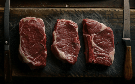 A Comprehensive Guide to Different Steak Cuts From Ribeye to Filet Mignon